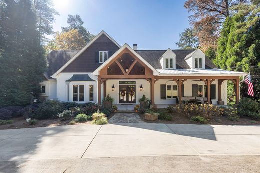 Casa en Alpharetta, Fulton County
