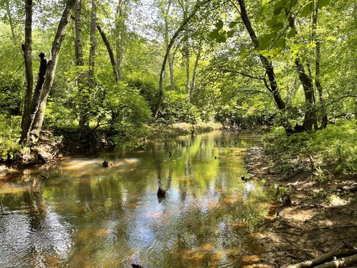 Land in Spencer, Van Buren County