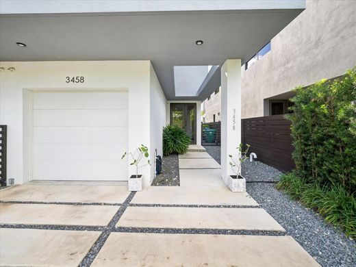 Townhouse in Miami, Miami-Dade