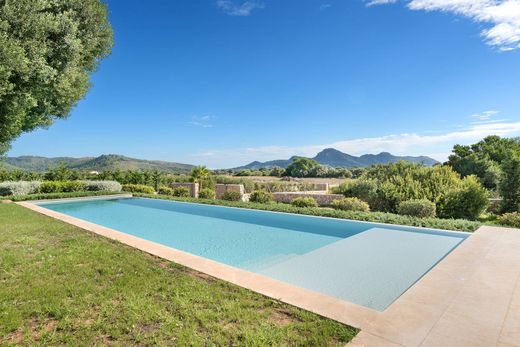 Casa de lujo en Capdepera, Islas Baleares