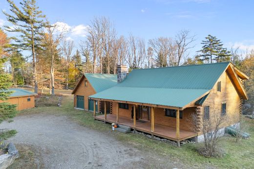 Casa de luxo - Stratton, Windham County
