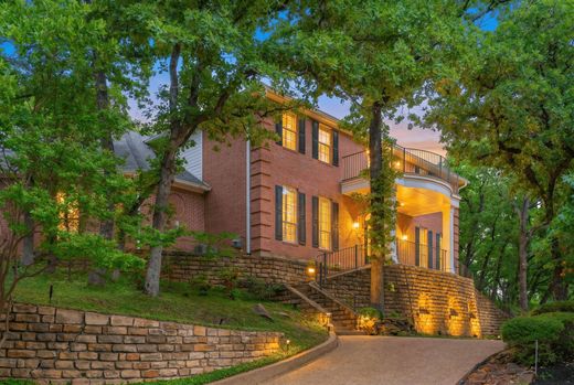 Detached House in Colleyville, Tarrant County