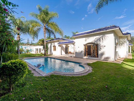 Casa Independente - Rabat, Rabat-Salé-Kénitra