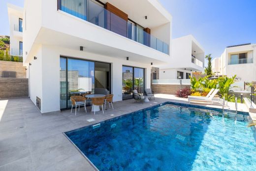 Dom jednorodzinny w Pafos, Paphos District