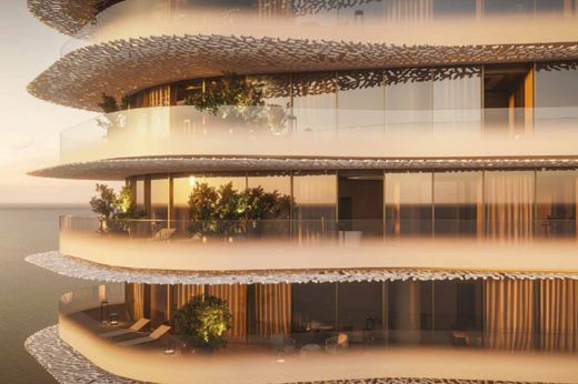 Appartement in Dubai