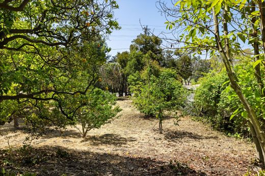 Terreno a Santa Barbara, Santa Barbara County