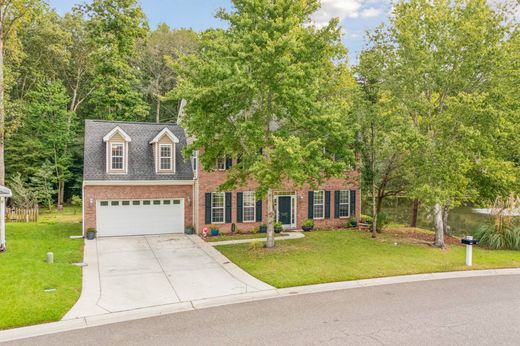 Casa en Summerville, Dorchester County