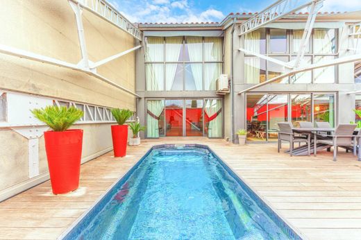 ﺷﻘﺔ ﻓﻲ مونبيلييه, Hérault