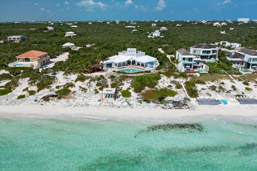 Μονοκατοικία σε Long Bay, Providenciales