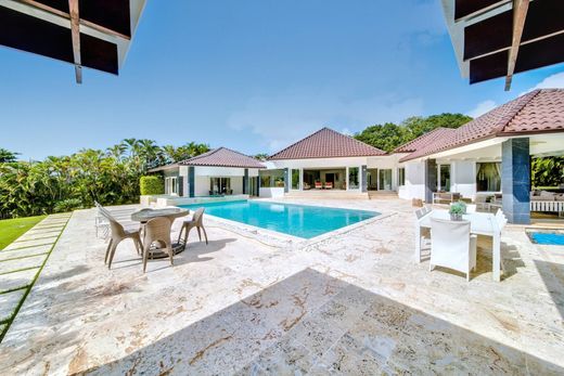 Casa Unifamiliare a La Romana, Provincia de La Romana