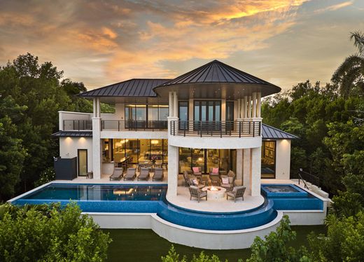 단독 저택 / Key Largo, Monroe County