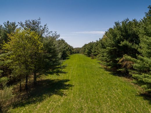 Terreno en New Scotland, Albany County