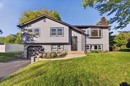 Casa en Groton, New London County