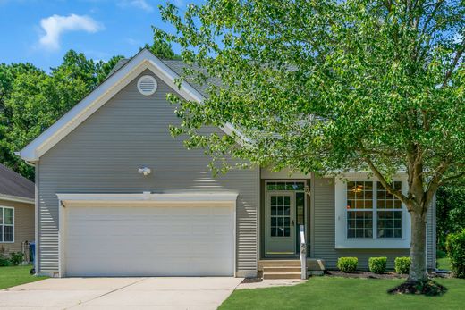 Detached House in Tuckerton, Ocean County