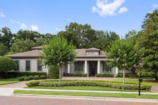 Detached House in Lake Mary, Seminole County