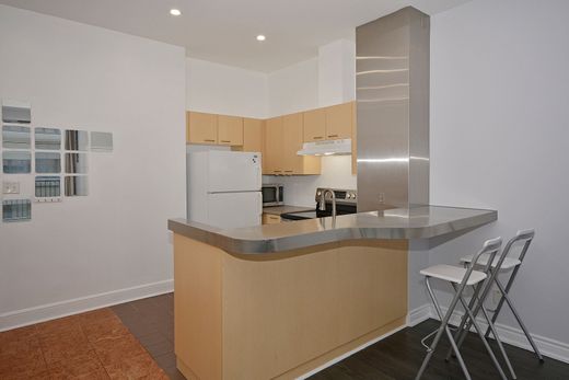 Apartament w Toronto, Ontario