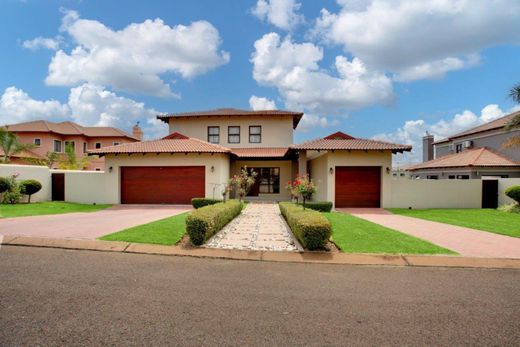 Einfamilienhaus in Midrand, City of Johannesburg Metropolitan Municipality