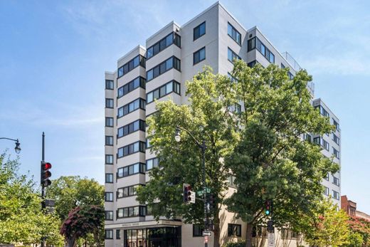 Apartment in Washington, Washington County