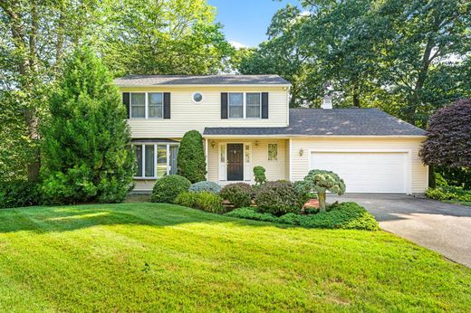 Detached House in Warwick, Kent County