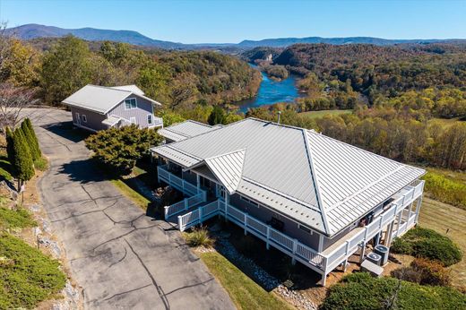 Hotel - Pearisburg, Giles County