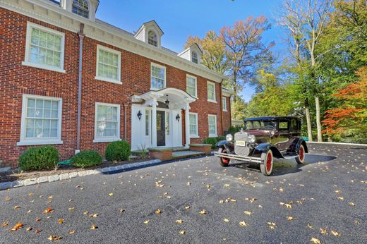 Einfamilienhaus in Englewood, Bergen County