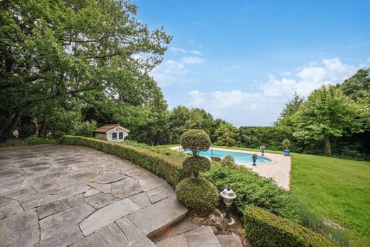 Maison individuelle à Epalinges, Lausanne District