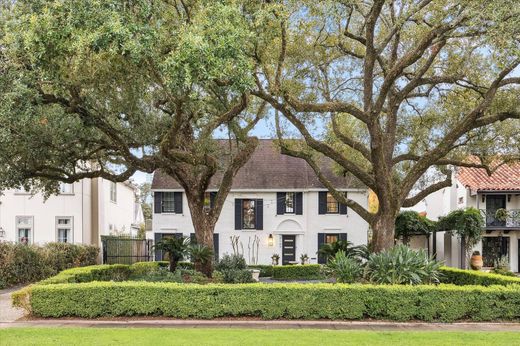 Detached House in Houston, Harris County