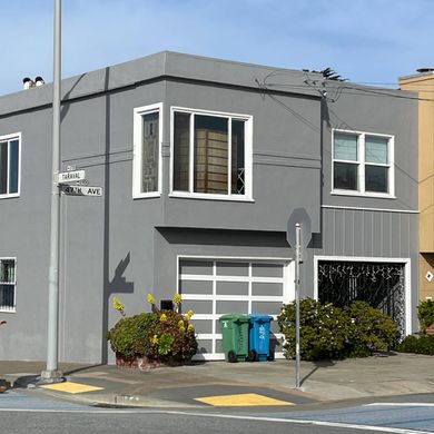 Casa Independente - São Francisco, City and County of San Francisco