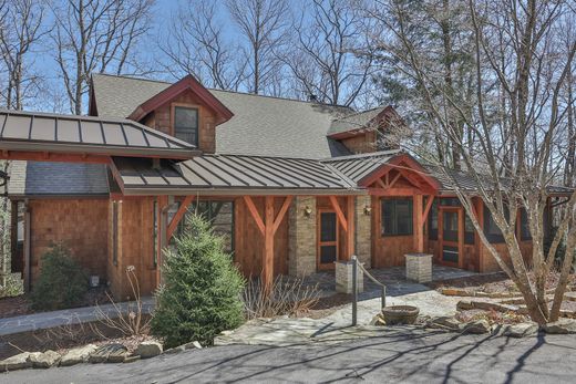 Μονοκατοικία σε Highlands, Macon County