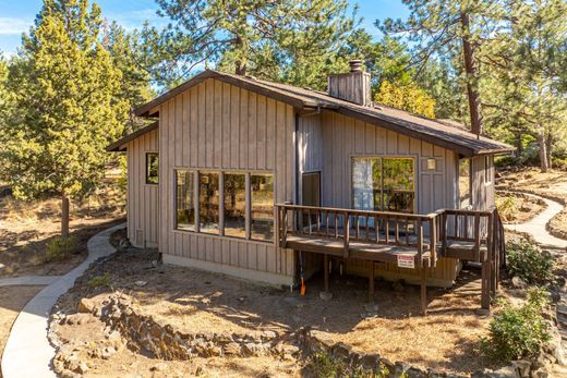 Luxus-Haus in Bend, Deschutes County