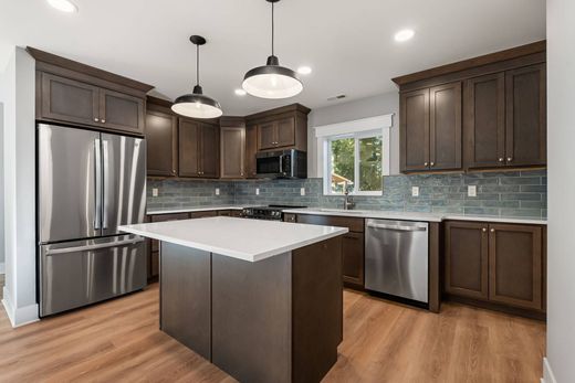 Частный Дом, Laclede, Bonner County