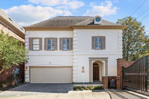 Detached House in Houston, Harris County