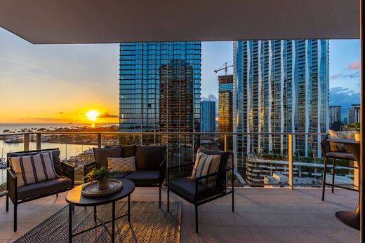Apartment for sale in Honolulu