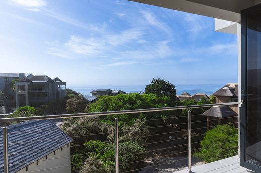 Einfamilienhaus in Wilderness, Eden District Municipality