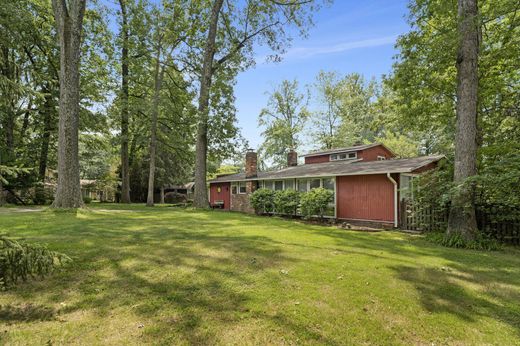 Einfamilienhaus in Vienna, Fairfax County
