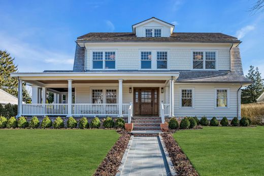 Detached House in Spring Lake, Monmouth County