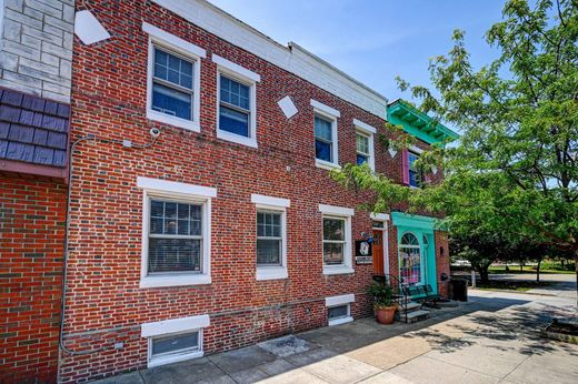 Townhouse in Baltimore, City of Baltimore