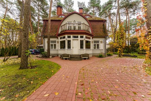 Einfamilienhaus in Riga, Rīga