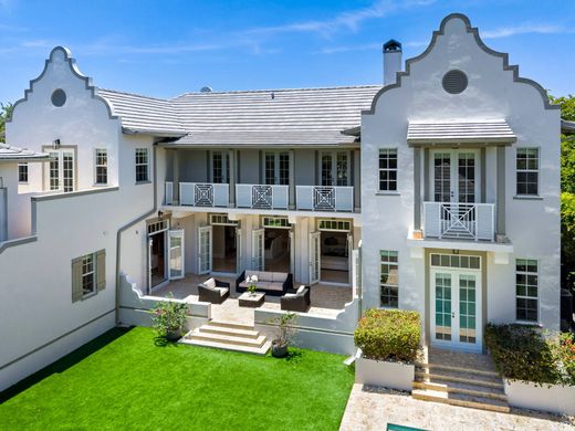 Luxury home in Miami, Miami-Dade