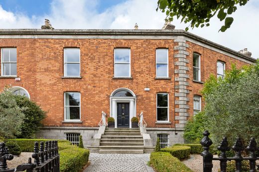 Luxury home in Dublin, Dublin City