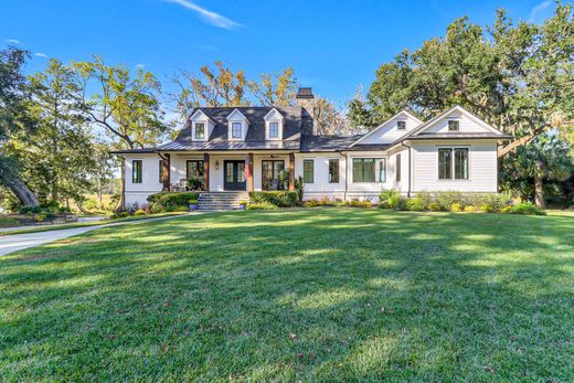 Detached House in Bluffton, Beaufort County