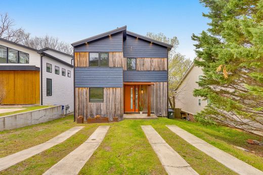 Частный Дом, Чаттануга, Hamilton County