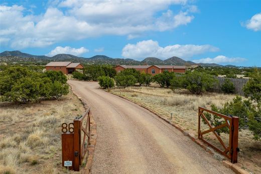 Detached House in Santa Fe, Santa Fe County