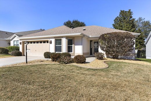 Maison individuelle à The Villages, Comté de Sumter
