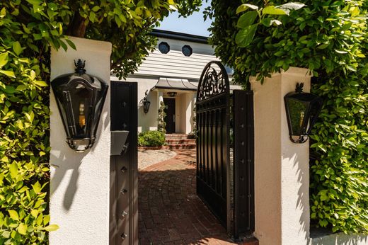 Detached House in Los Angeles, Los Angeles County