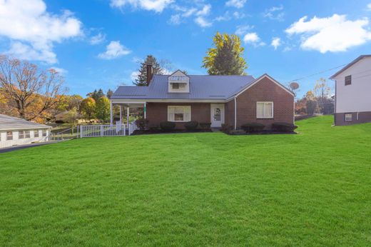 منزل ﻓﻲ New Brighton, Beaver County