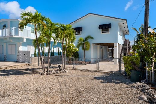 Detached House in Tavernier, Monroe County