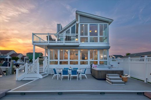 بيت مستقل ﻓﻲ Selbyville, Sussex County