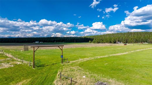 Land in Whitefish, Flathead County