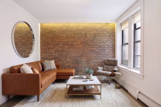 Apartment in New York